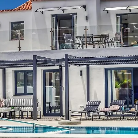 Villa Casa De Los Loros Pool Maintenance *